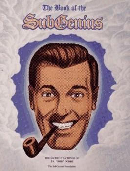 أغرب الديانات، كنيسة SubGenius: