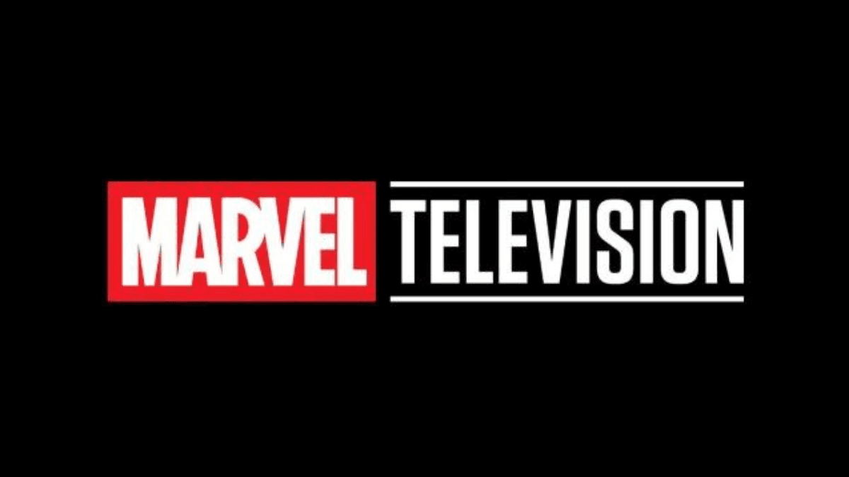 Marvel Television Banner Returns- arageek 2024