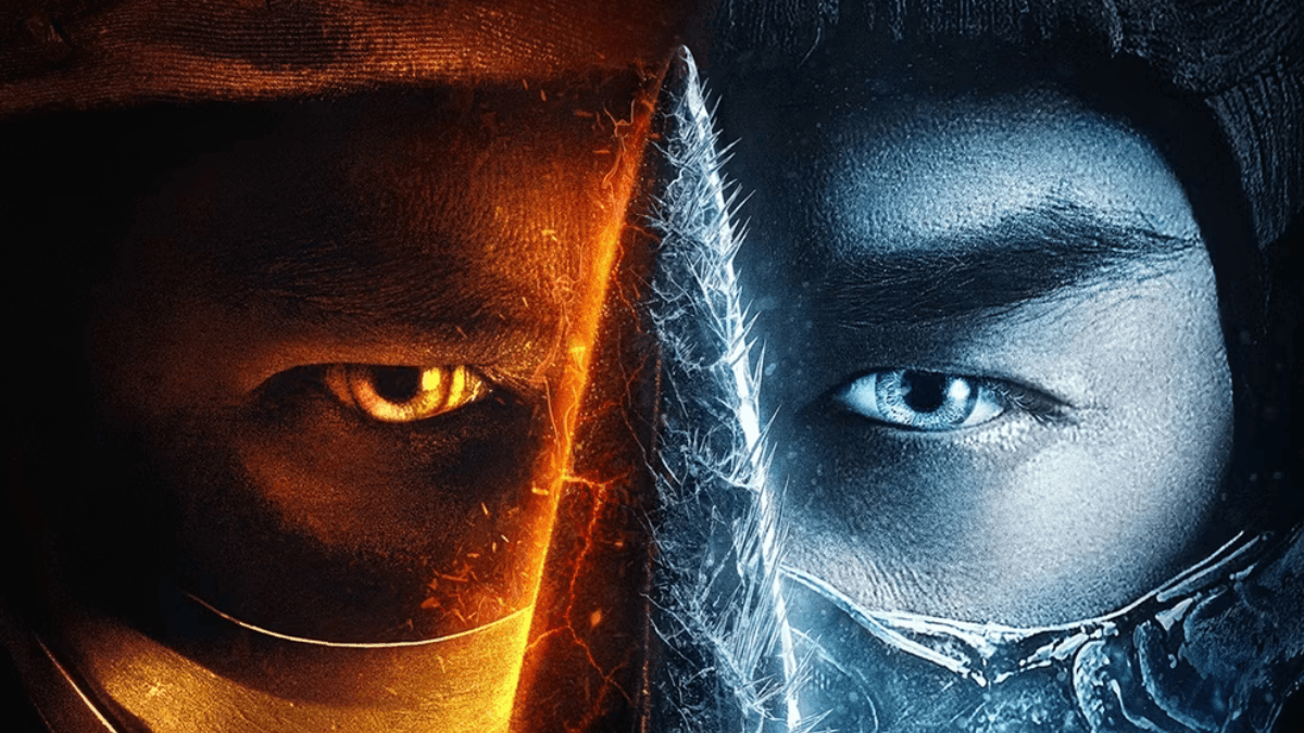 mortal kombat 2 film arageek 2024 أراجيك فن