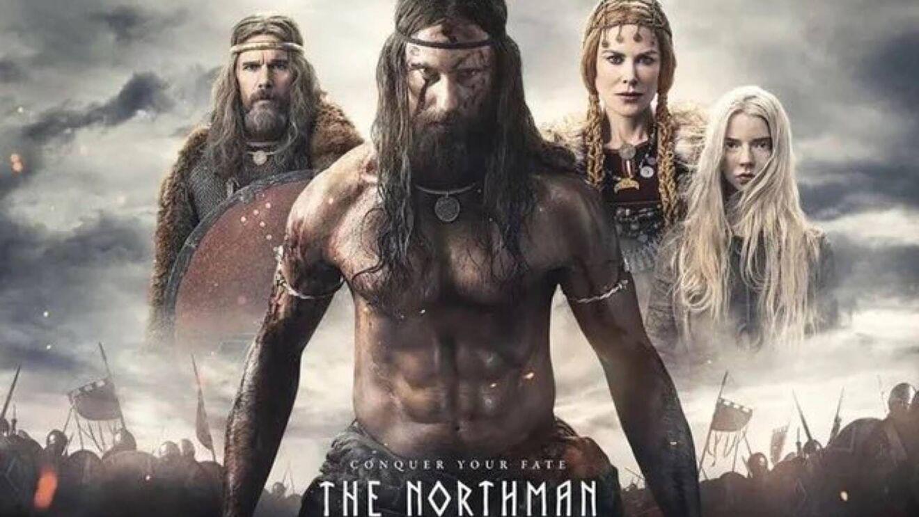 The Northman