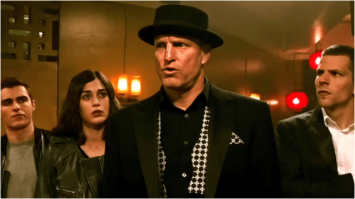 now you see me 3 film updates 2025 arageek