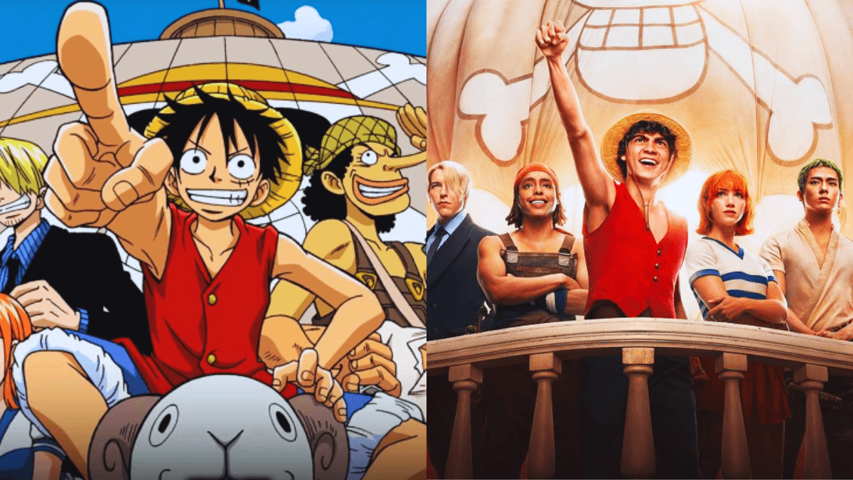 one piece arageek