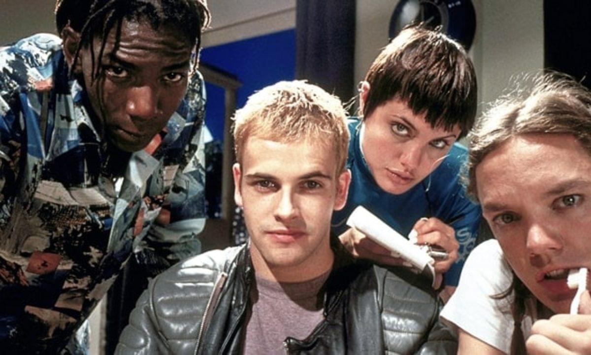 فيلم Hackers 1995