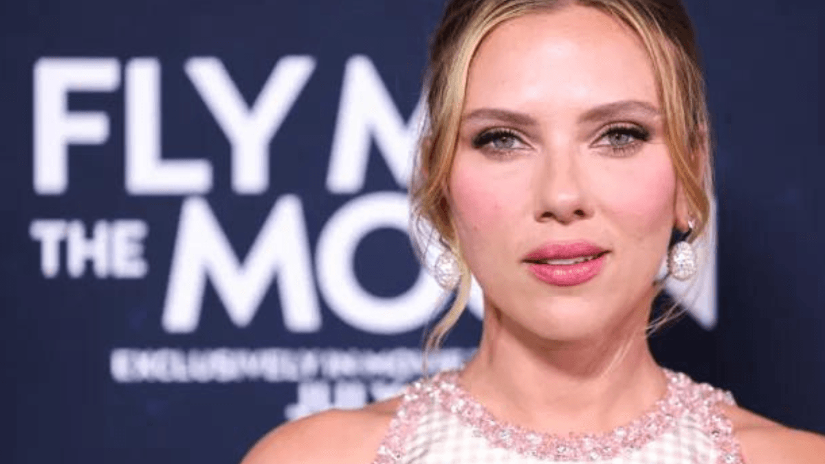 Scarlett Johansson Provides Update On ‘Just Cause’ Amazon Series 2024 arageek