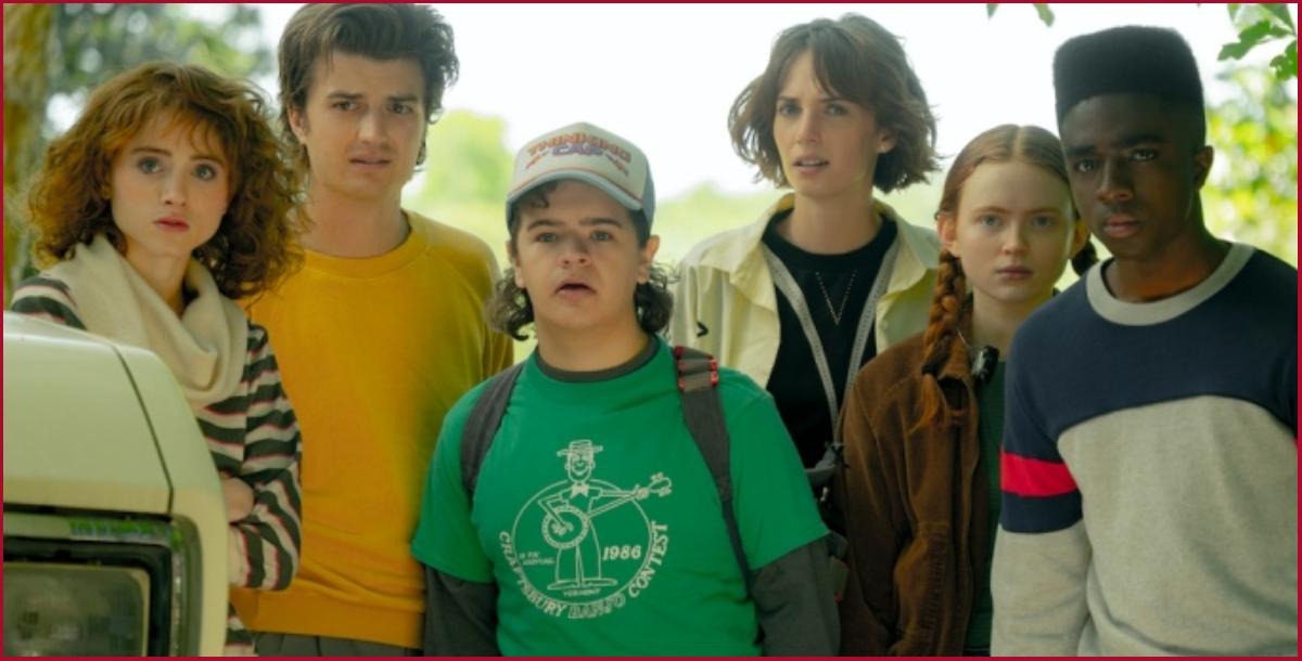 تعرقل مسار عرض الموسم الجديد من مسلسل Stranger Things.. تعرف على السبب!