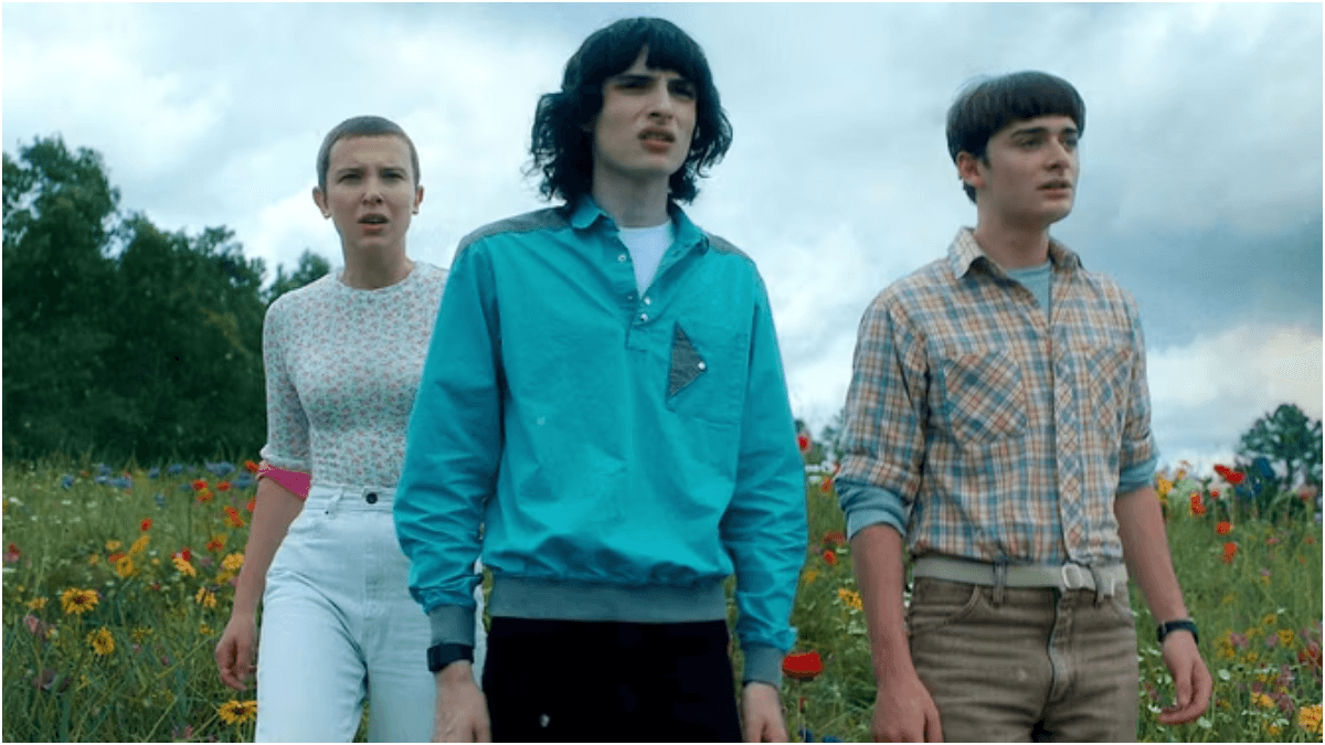 Stranger Things Season 5 Gets Major Filming Update arageek 2024 news