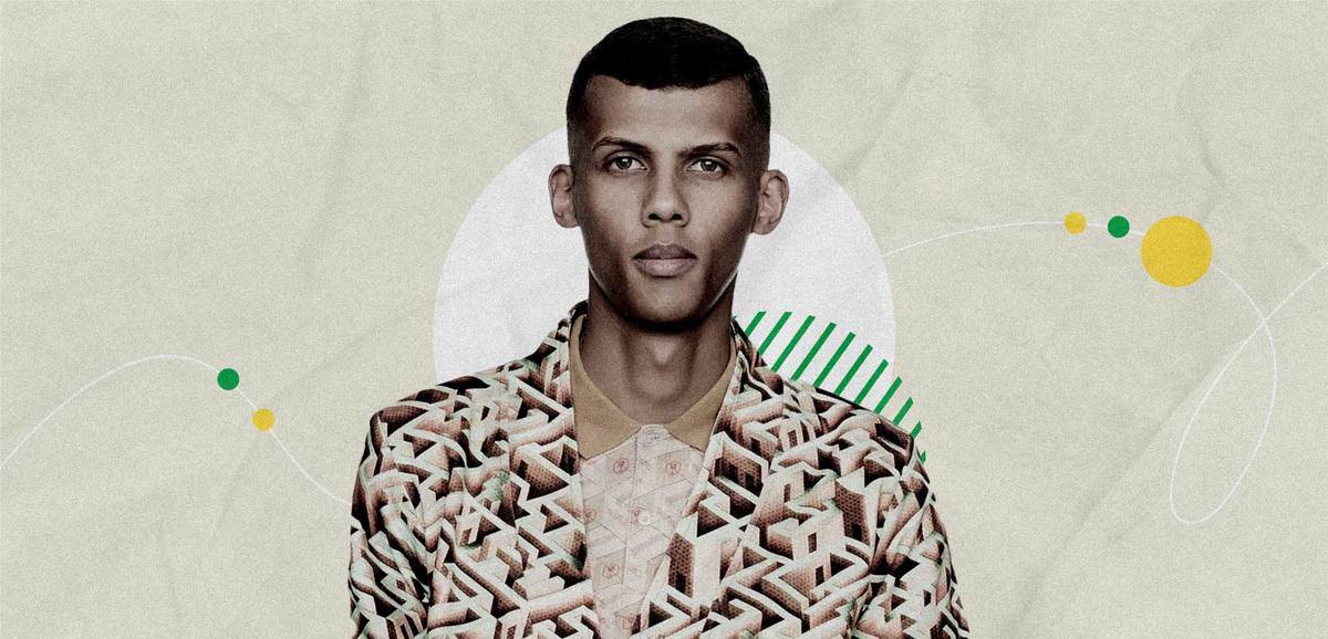 Stromae L’enfer