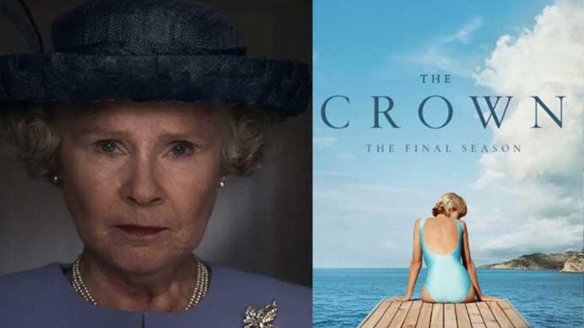 the crown