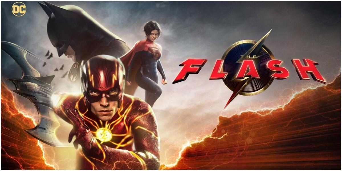 بعد انتقاله من شاشة الدراما للسينما.. هل استحق فيلم The Flash كل هذا الانتظار؟