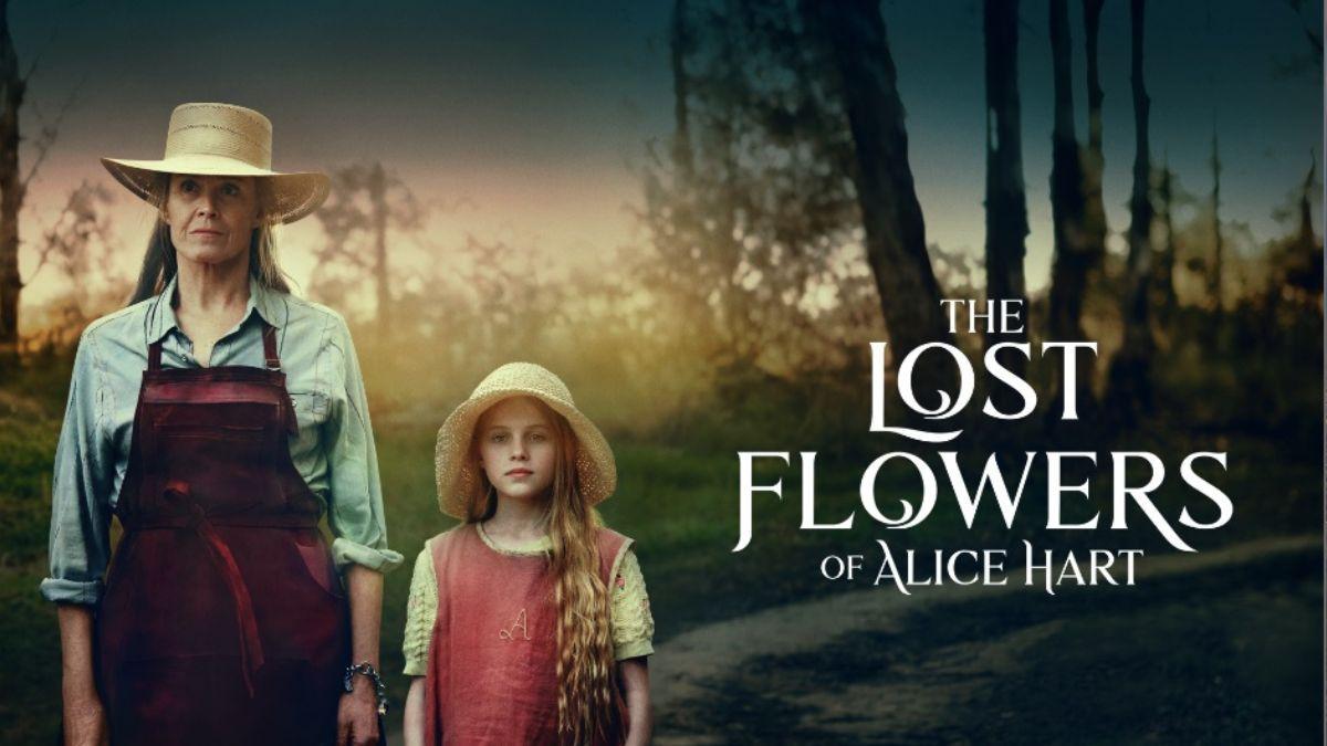 the lost flowers of alice hart series arageek