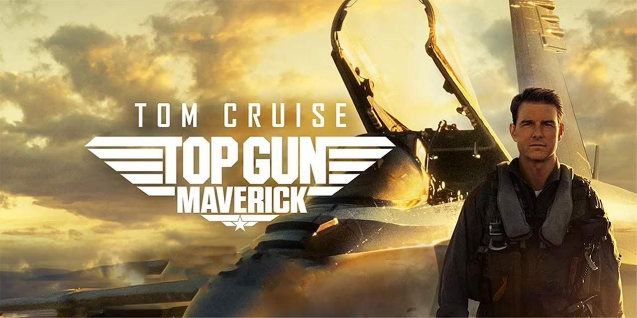 Top Gun: Maverick