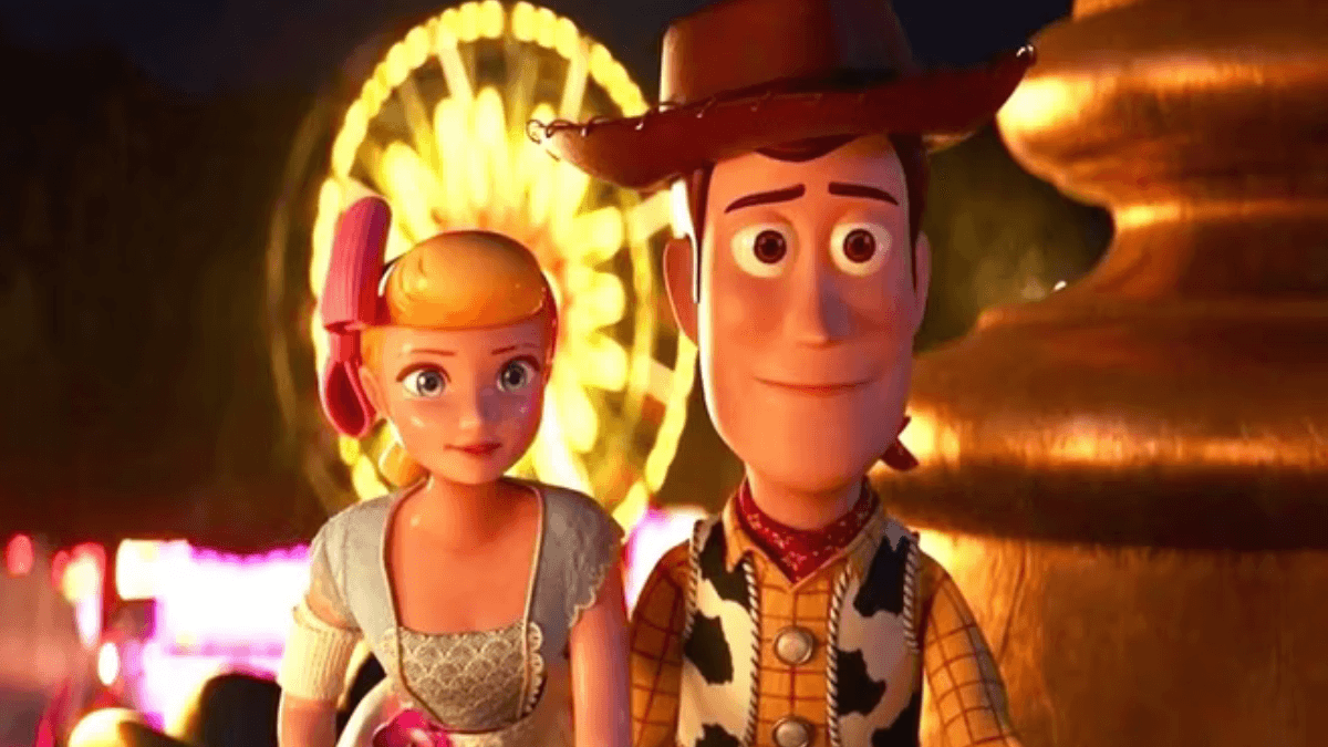 Toy Story 5 Director Revealed By Pixar arageek