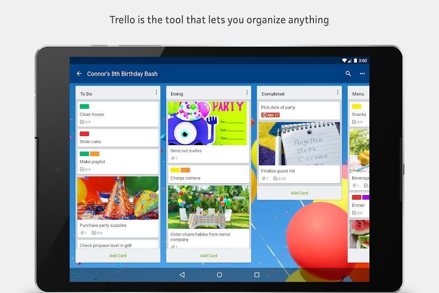 Trello