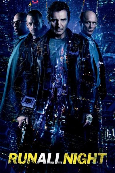 افضل افلام الاكشن 2015 - Run All Night