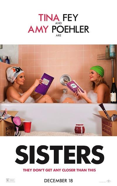 افضل افلام الكوميديا 2015 - Sisters