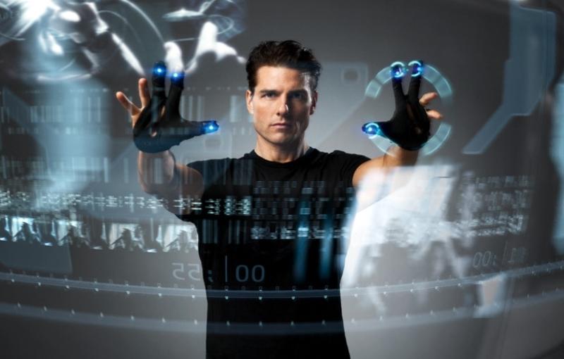 افضل افلام توم كروز - Minority Report