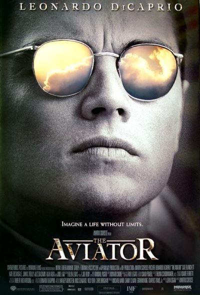 افلام الامراض النفسية - The Aviator