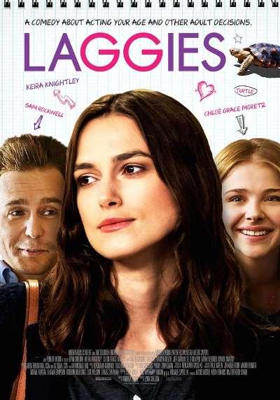 افلام خفيفة - Laggies