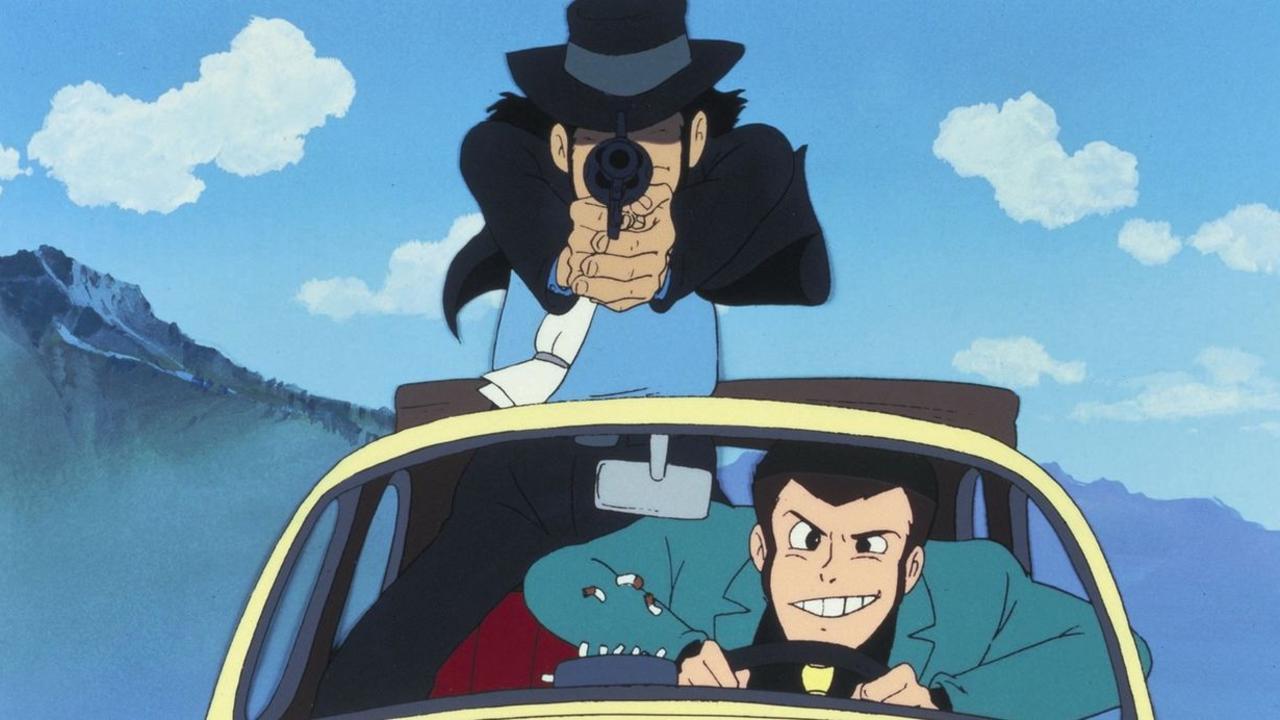 صورة فيلم Lupin III: The Castle of Cagliostro