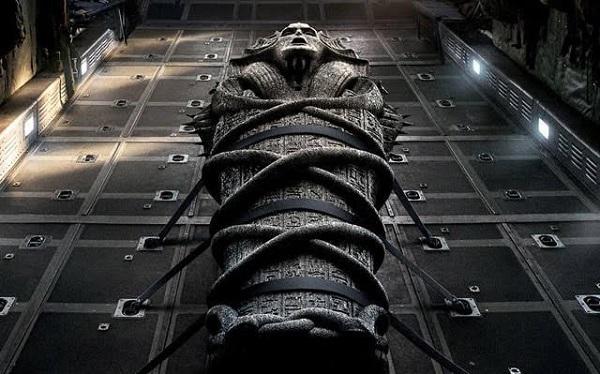 صورة فيلم The Mummy 