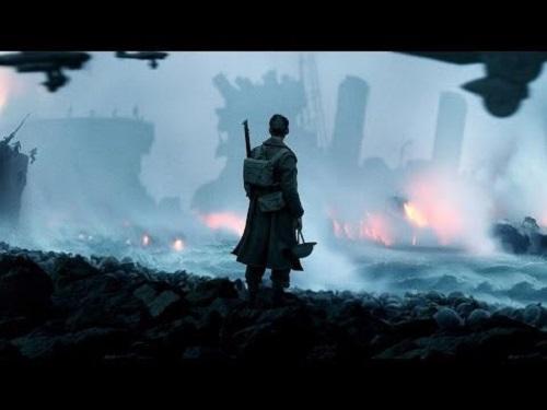 صورة فيلم Dunkirk