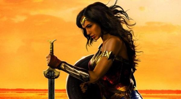 صورة فيلم Wonder Woman 