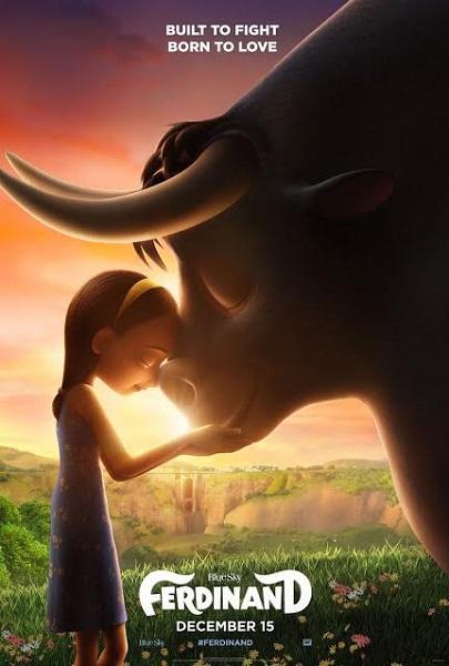 بوستر فيلم Ferdinand