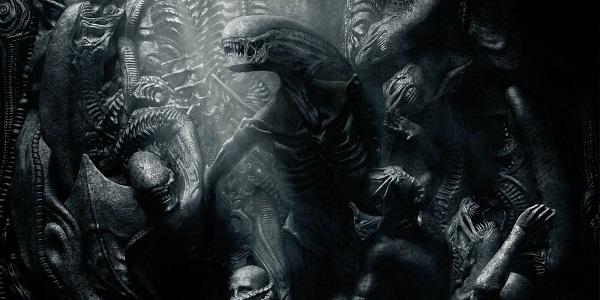 صورة فيلم Alien: Covenant