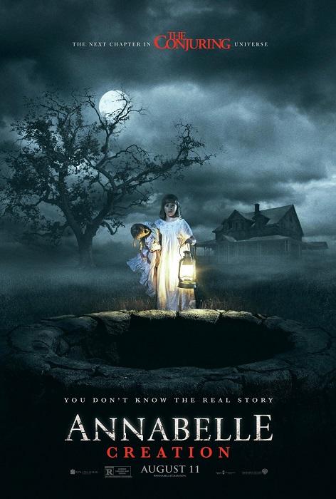 فيلم Annabelle: Creation