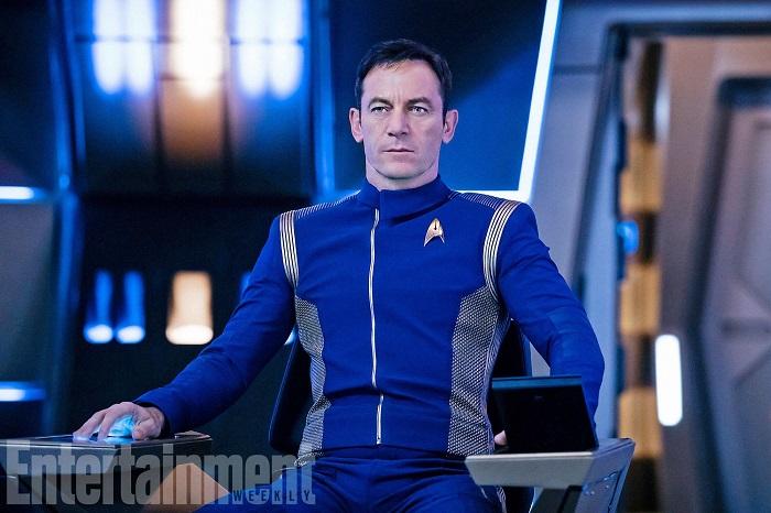 فيلم Star trek Discovery