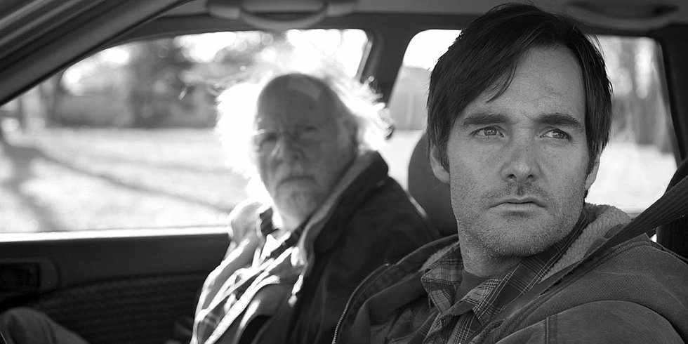 صورة 3 - فيلم Nebraska