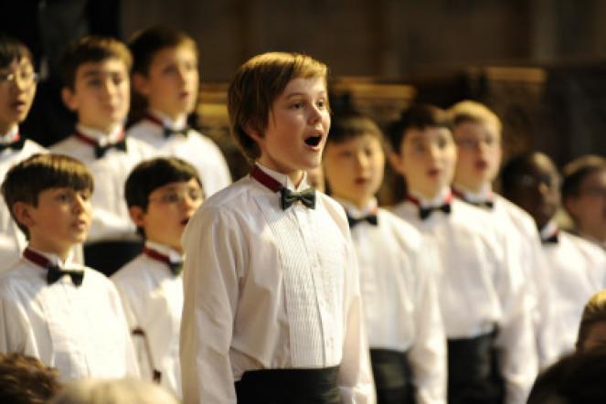 فيلم Boychoir - الكورس 