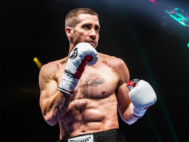 فيلم Southpaw - أسلوب