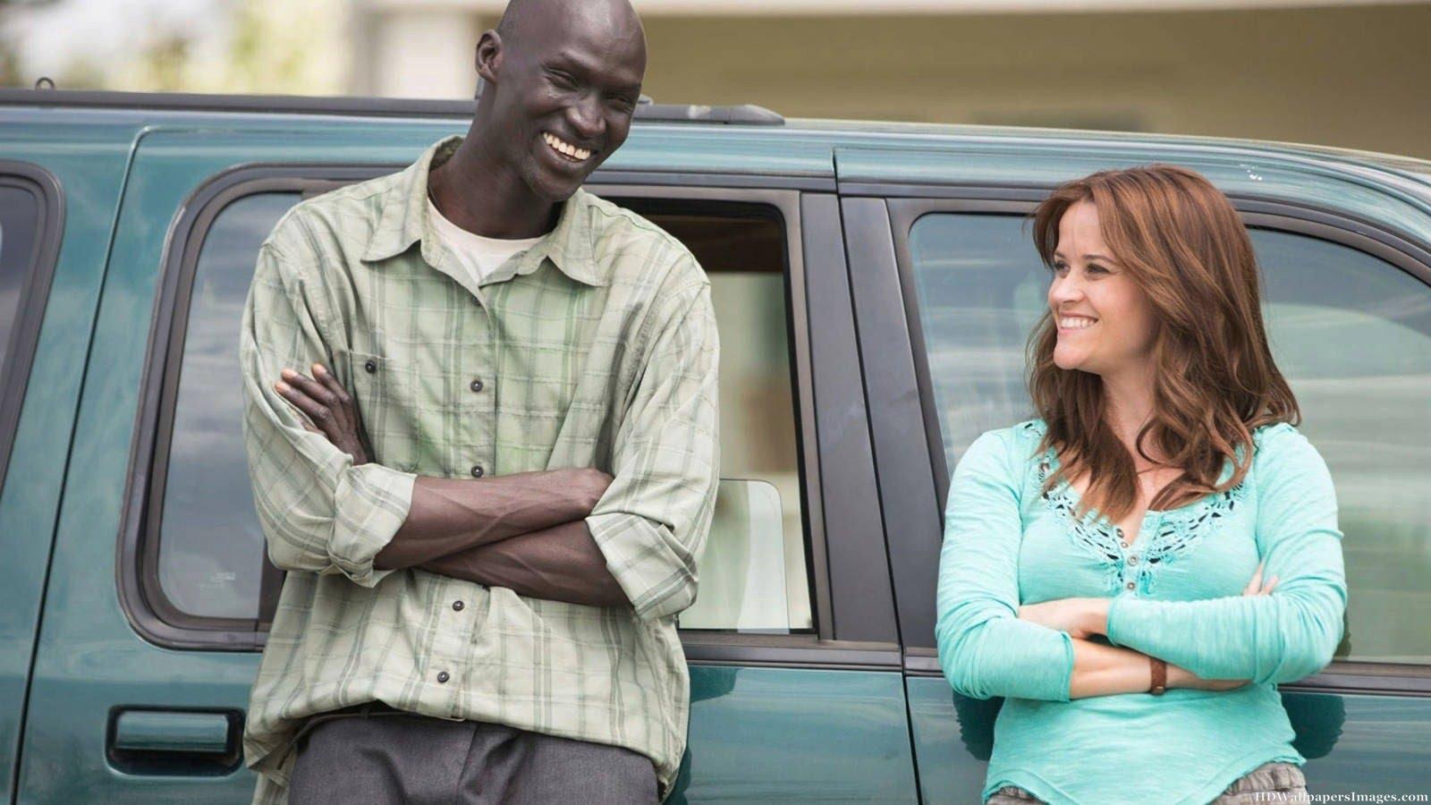 فيلم The Good Lie - قصة