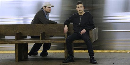 مسلسل Mr. Robot -22