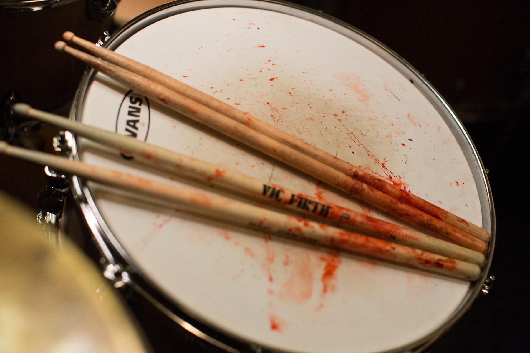 فيلم Whiplash