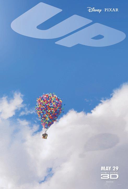 فيلم UP - ٦