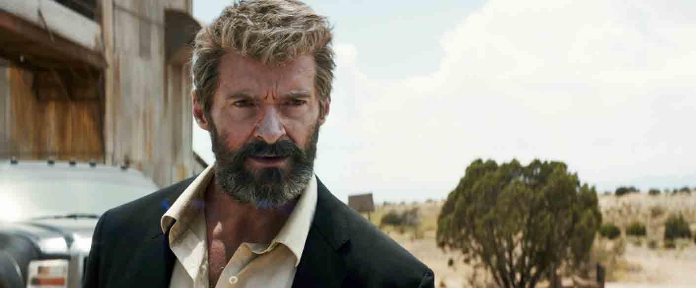 صورة فيلم Logan