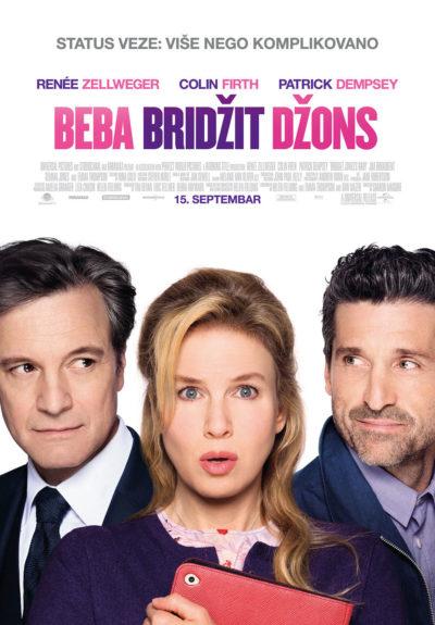 فيلم Bridget Jones's Baby