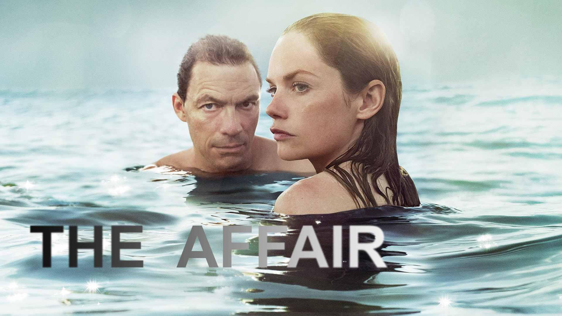 افضل المسلسلات الاجنبية 2015 - The Affair