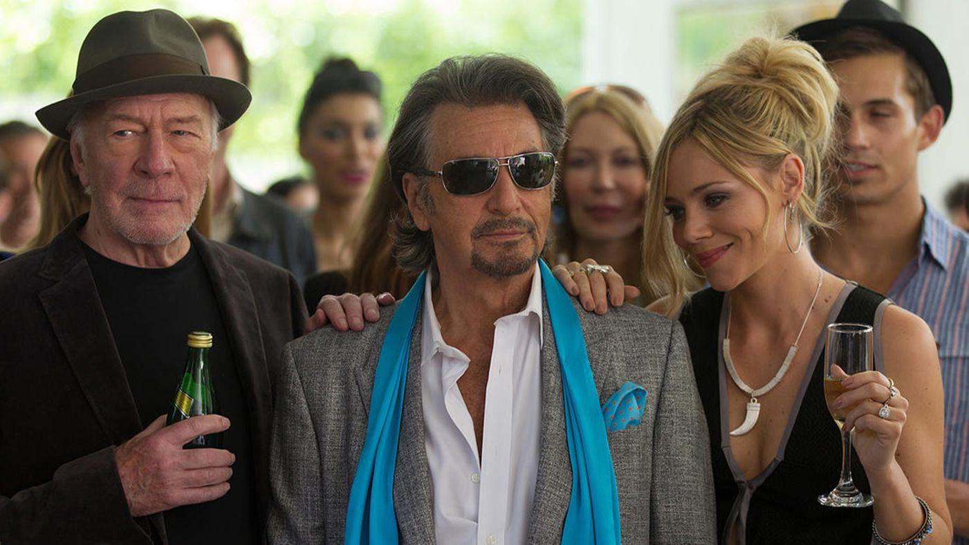 فيلم Danny Collins - تقييم العمل 