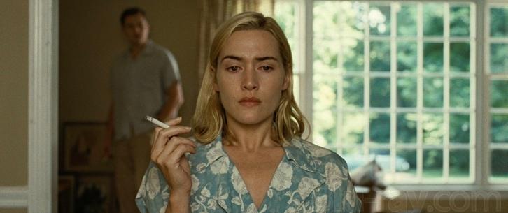 فيلم Revolutionary Road - مشهد 