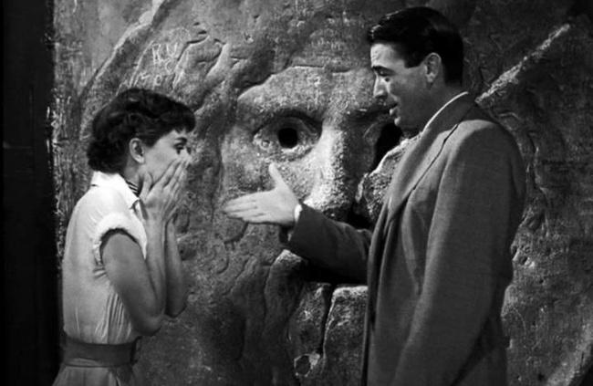 فيلم Roman Holiday