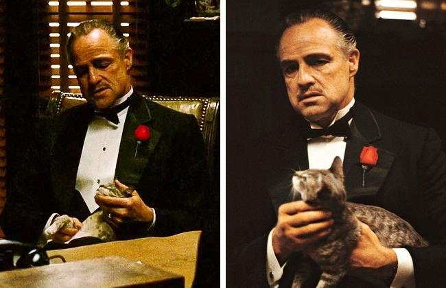 فيلم The Godfather