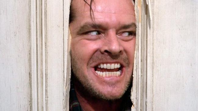 فيلم The Shining