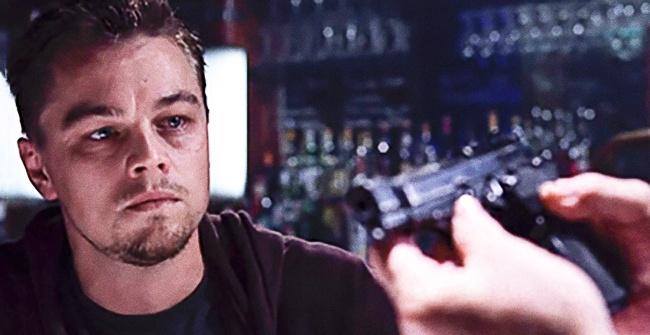 فيلم The Departed