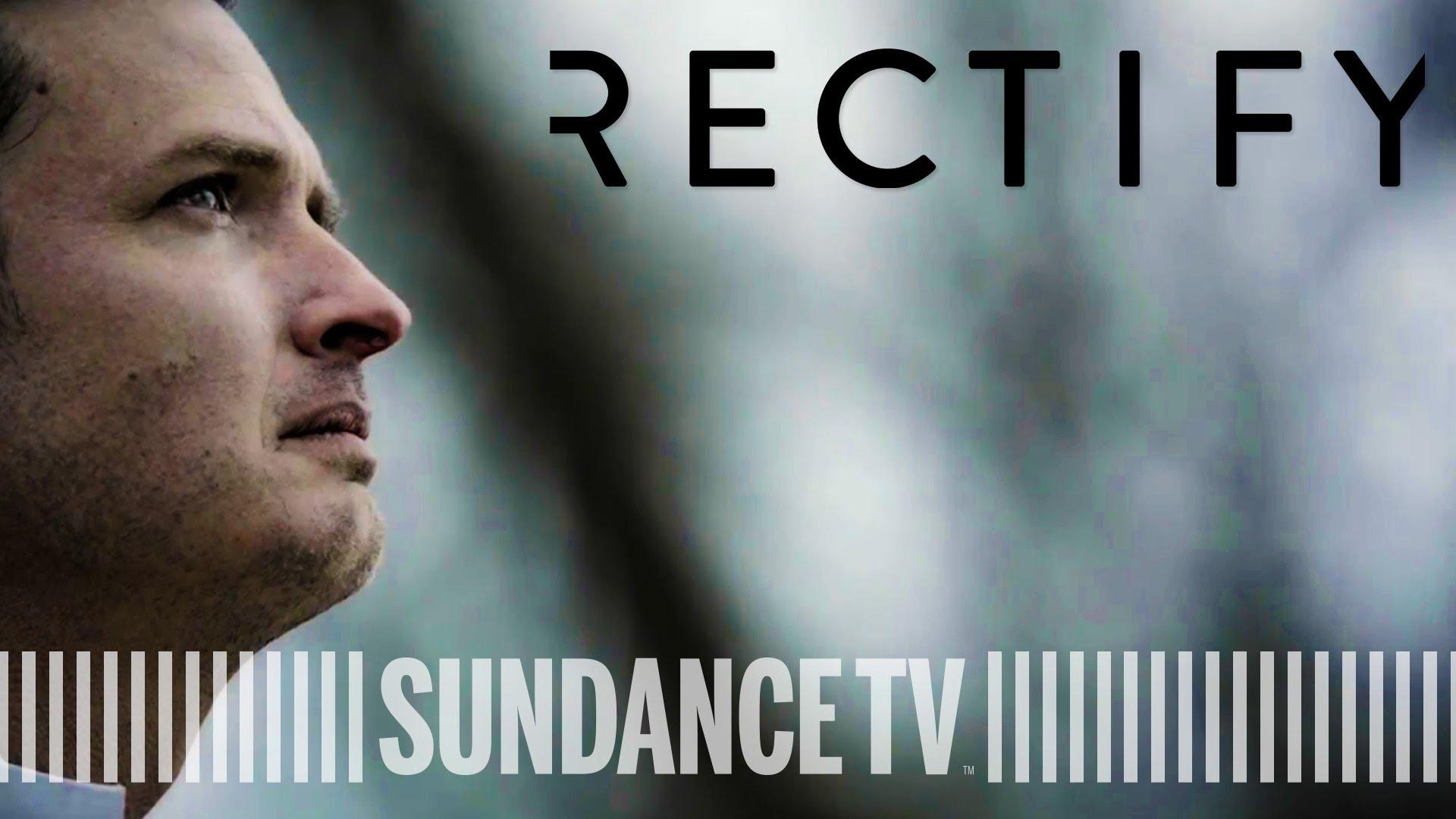 افضل المسلسلات الاجنبية 2015 - rectify