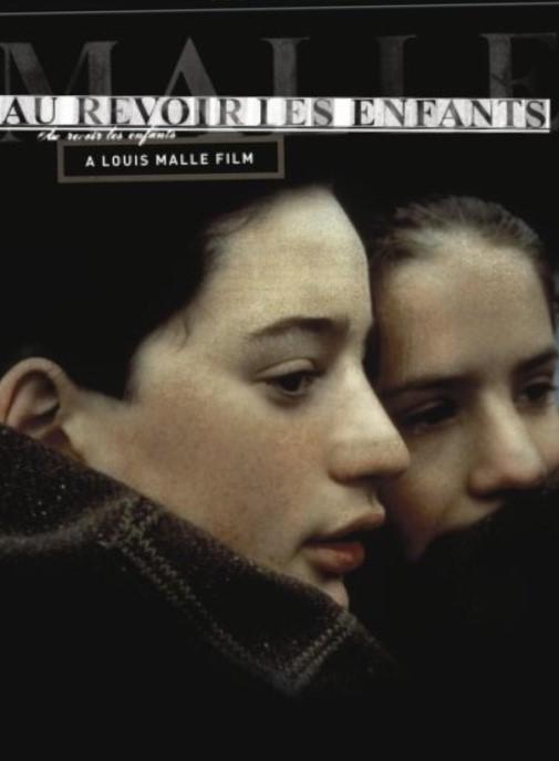 بوستر فيلم Au revoir les enfants 