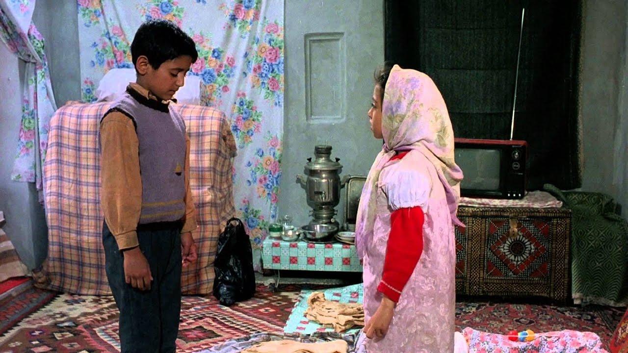 ابطال فيلم Children Of Heaven