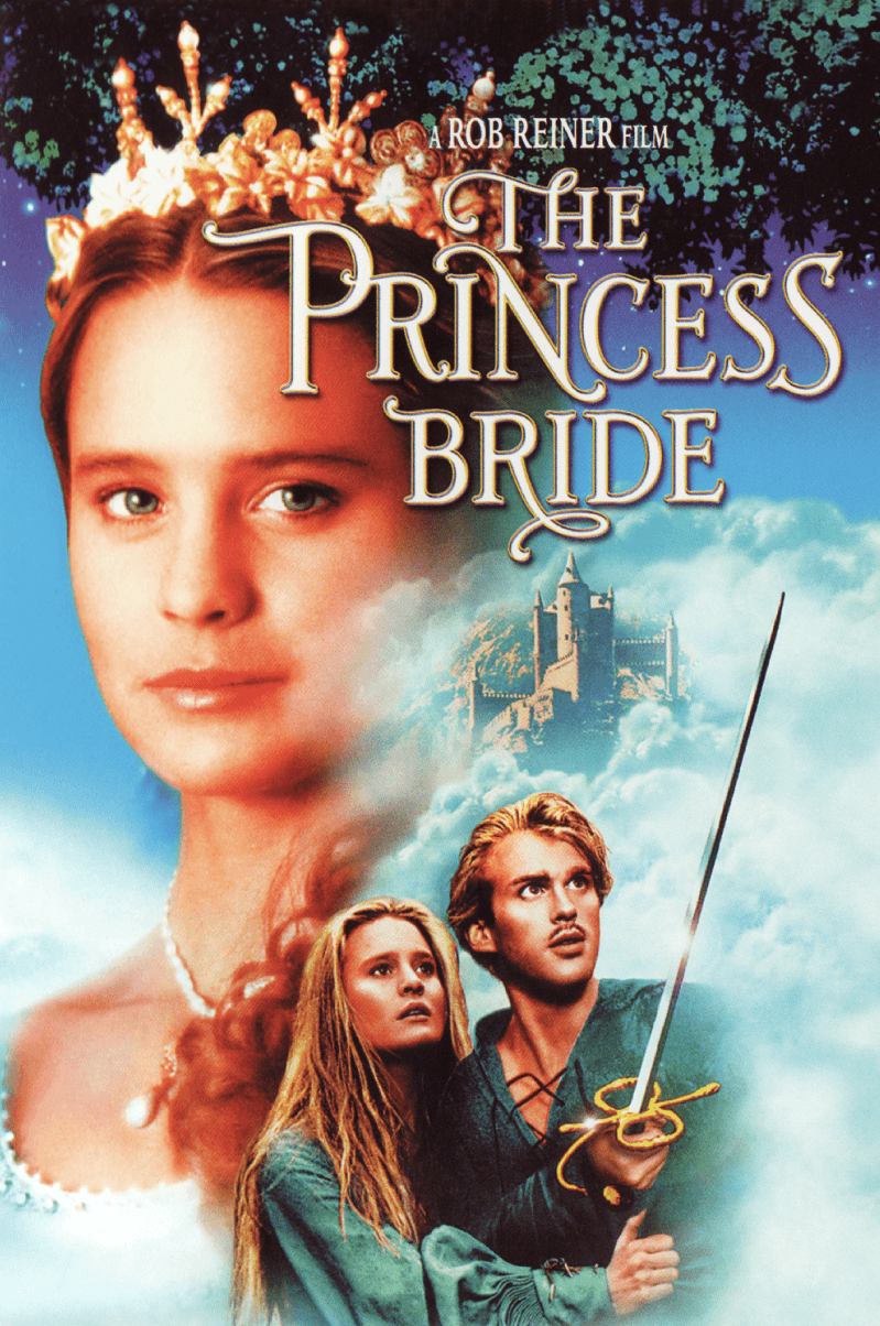 The Princess Bride (1987)